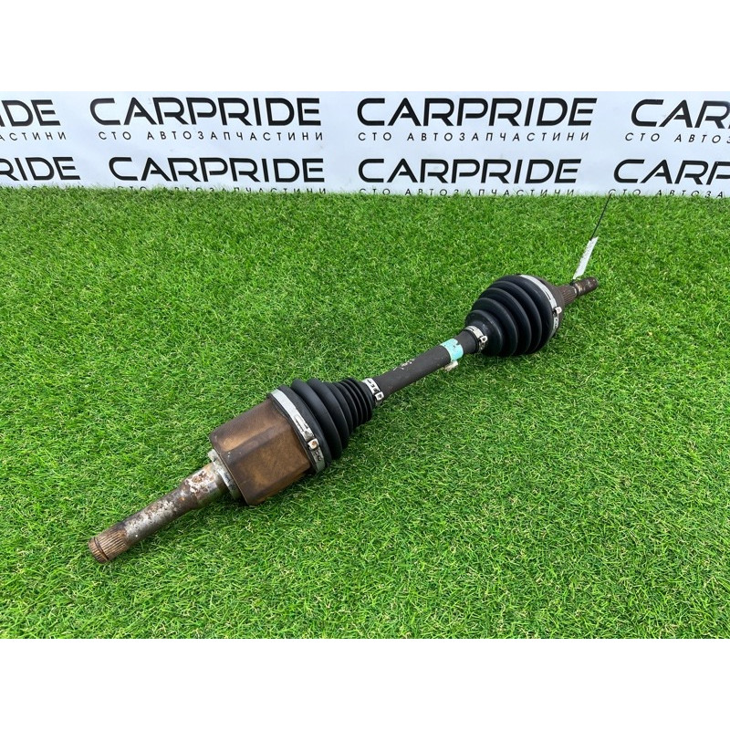 Привод (трансмиссия) FORD Fusion MK5 dg913b437gb