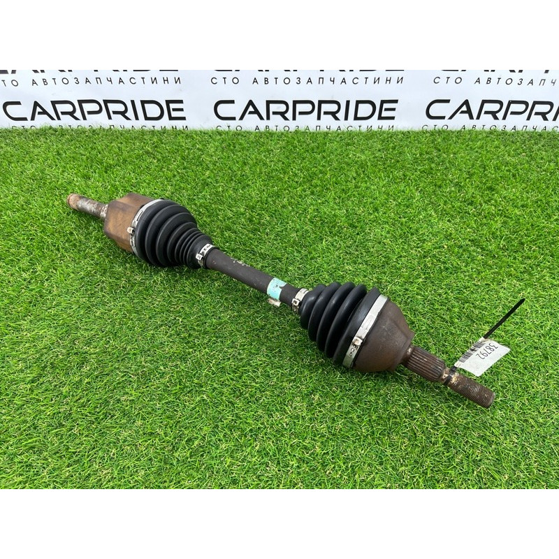 Привод (трансмиссия) FORD Fusion MK5 dg913b437gb