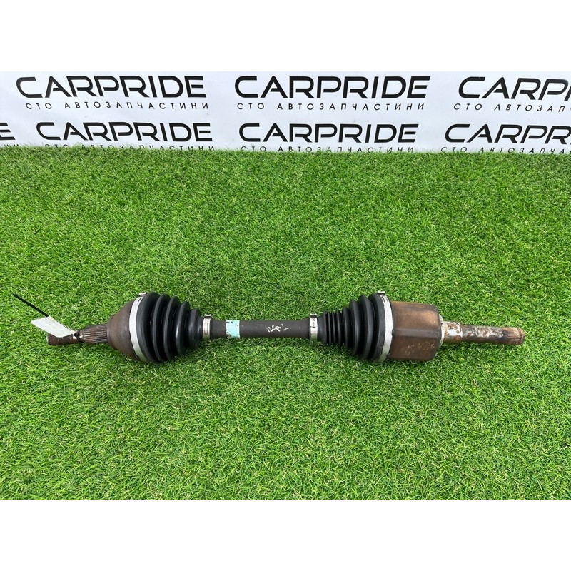 Привод (трансмиссия) FORD Fusion MK5 dg913b437gb