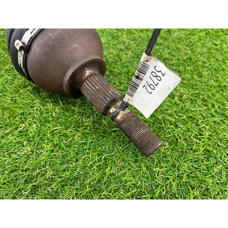 Привод (трансмиссия) FORD Fusion MK5 dg913b437gb