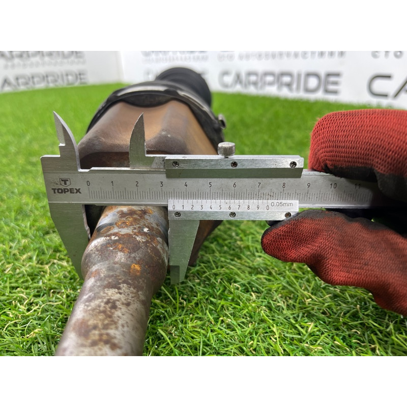 Привод (трансмиссия) FORD Fusion MK5 dg913b437gb