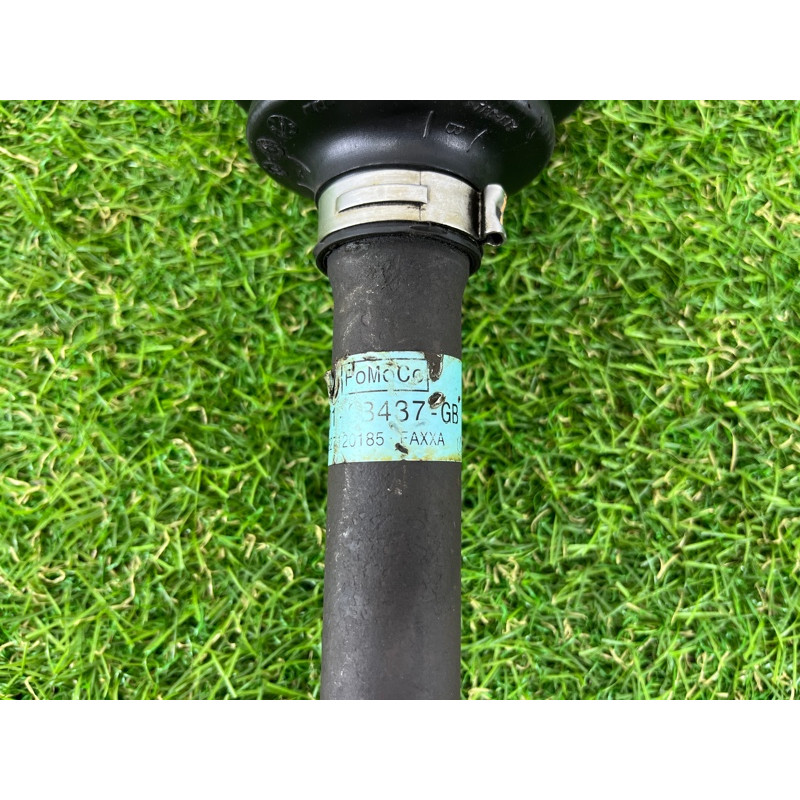 Привод (трансмиссия) FORD Fusion MK5 dg913b437gb