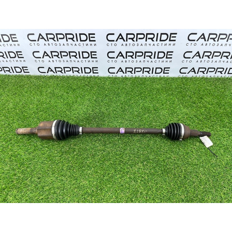 Привод (трансмиссия) FORD Fusion MK5 DG9Z-4K138-AB