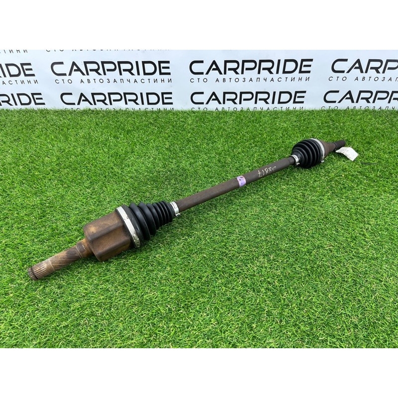 Привод (трансмиссия) FORD Fusion MK5 DG9Z-4K138-AB