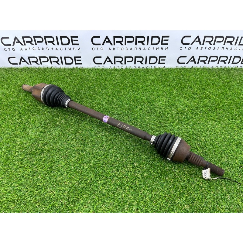 Привод (трансмиссия) FORD Fusion MK5 DG9Z-4K138-AB