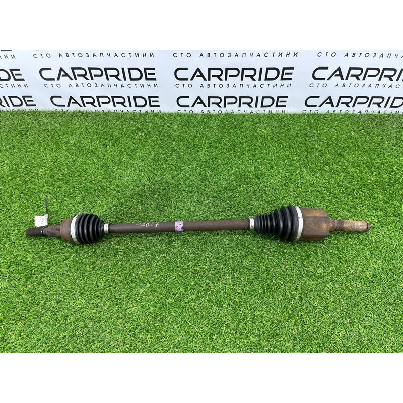 Привод (трансмиссия) FORD Fusion MK5 DG9Z-4K138-AB