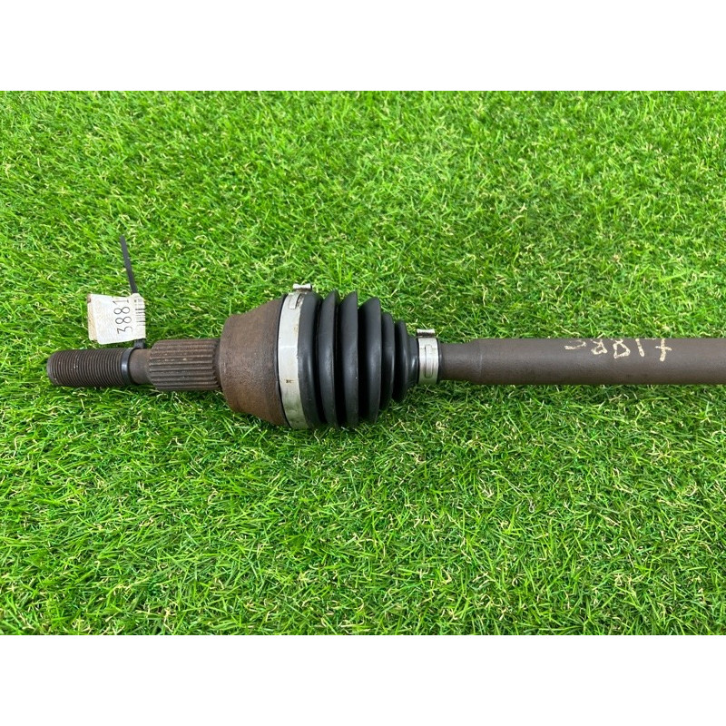 Привод (трансмиссия) FORD Fusion MK5 DG9Z-4K138-AB