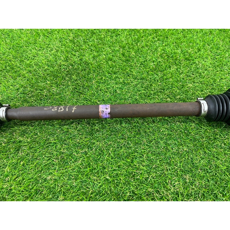 Привод (трансмиссия) FORD Fusion MK5 DG9Z-4K138-AB