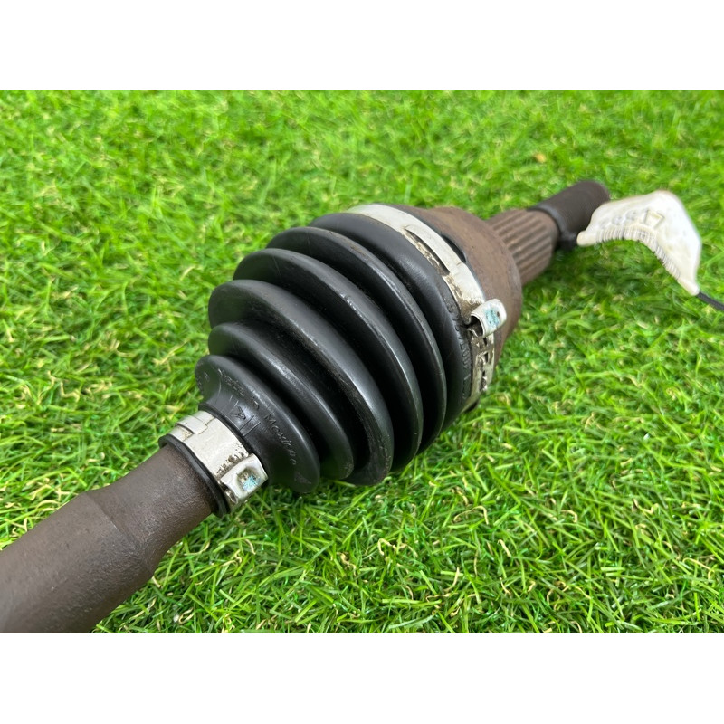 Привод (трансмиссия) FORD Fusion MK5 DG9Z-4K138-AB