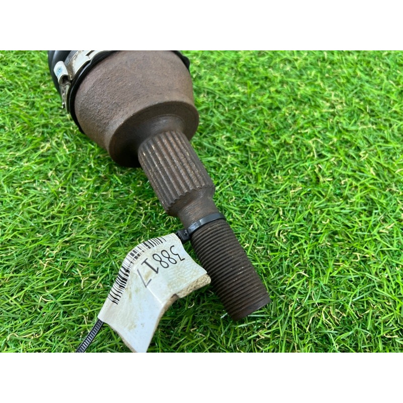 Привод (трансмиссия) FORD Fusion MK5 DG9Z-4K138-AB