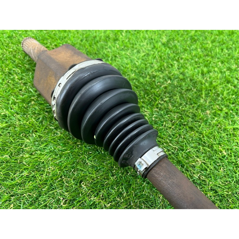 Привод (трансмиссия) FORD Fusion MK5 DG9Z-4K138-AB