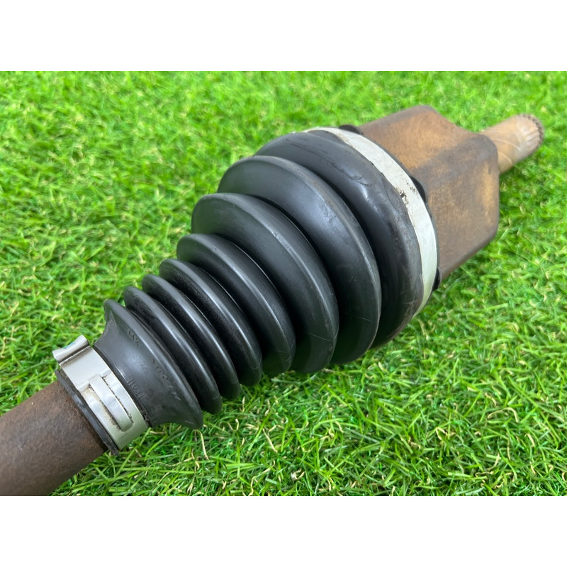 Привод (трансмиссия) FORD Fusion MK5 DG9Z-4K138-AB