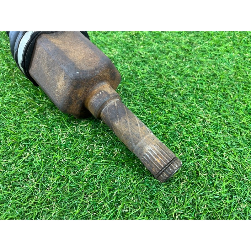 Привод (трансмиссия) FORD Fusion MK5 DG9Z-4K138-AB