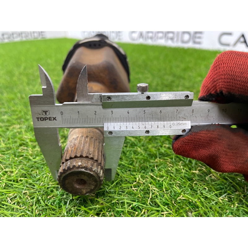 Привод (трансмиссия) FORD Fusion MK5 DG9Z-4K138-AB