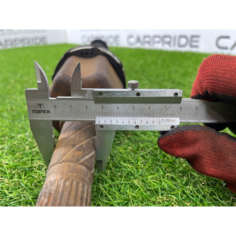 Привод (трансмиссия) FORD Fusion MK5 DG9Z-4K138-AB