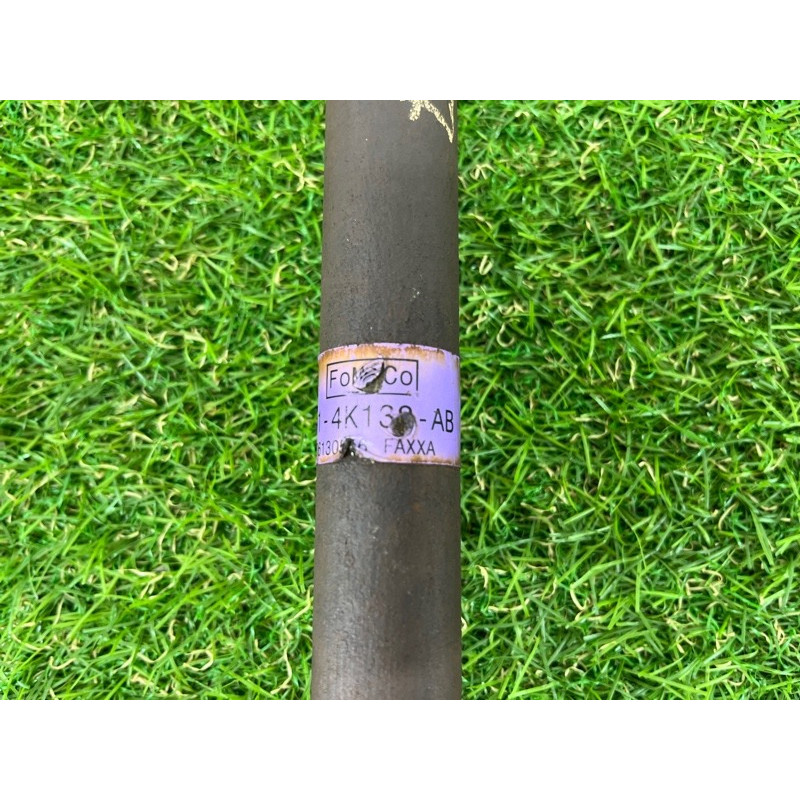 Привод (трансмиссия) FORD Fusion MK5 DG9Z-4K138-AB