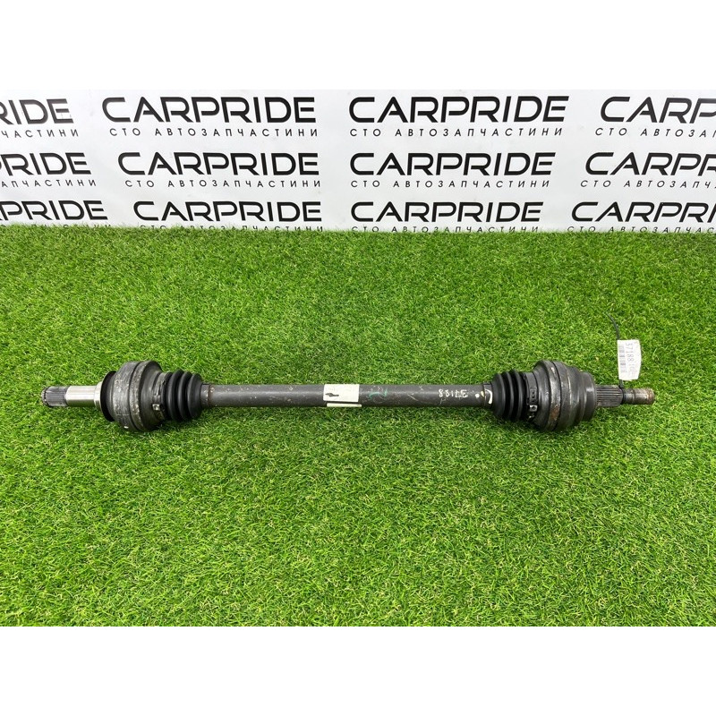 Привод (трансмиссия) Mercedes-Benz GL X164 2012 4.6 a1643502610