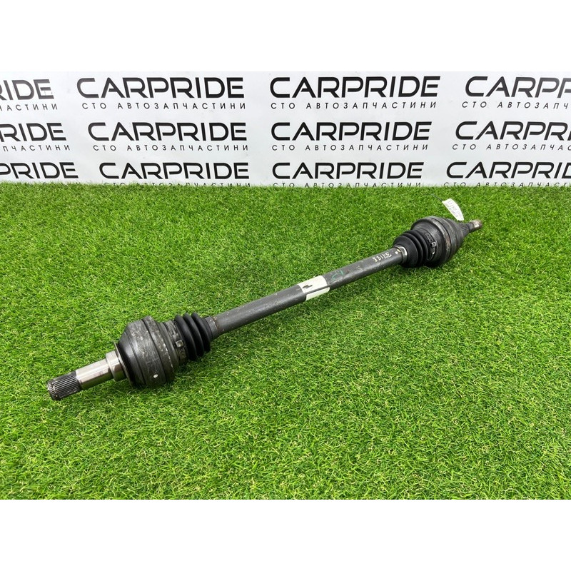 Привод (трансмиссия) Mercedes-Benz GL X164 2012 4.6 a1643502610