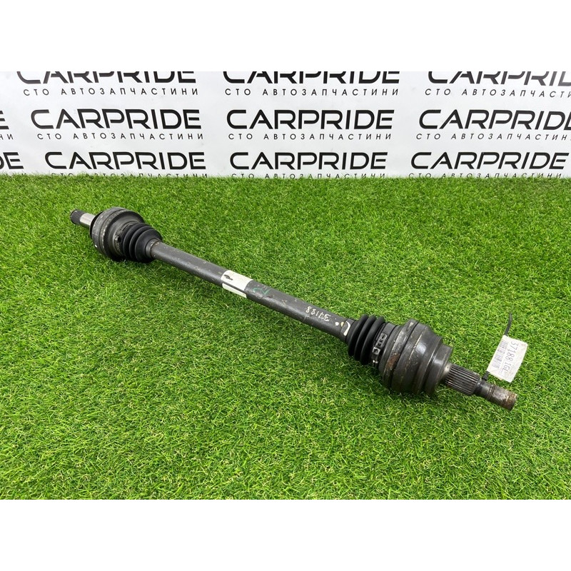 Привод (трансмиссия) Mercedes-Benz GL X164 2012 4.6 a1643502610