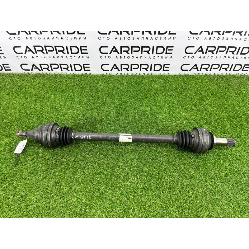 Привод (трансмиссия) Mercedes-Benz GL X164 2012 4.6 a1643502610