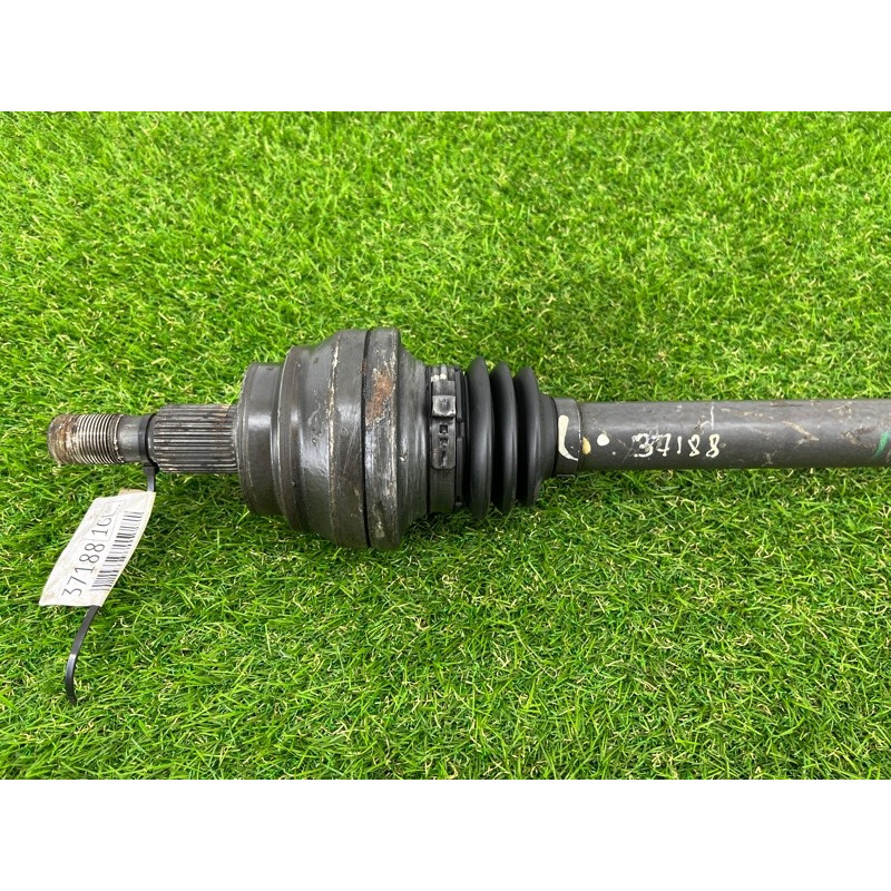 Привод (трансмиссия) Mercedes-Benz GL X164 2012 4.6 a1643502610