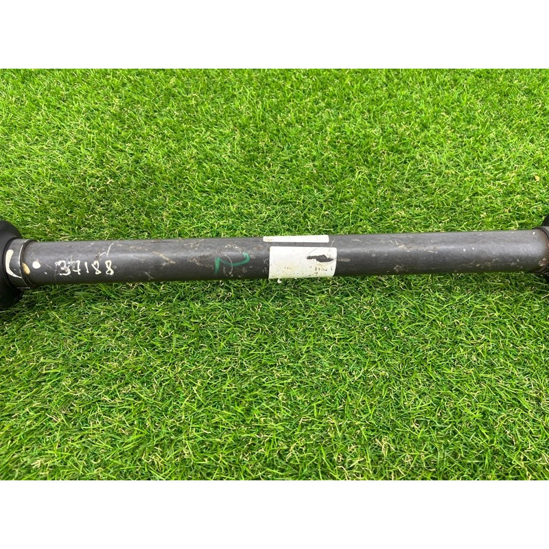 Привод (трансмиссия) Mercedes-Benz GL X164 2012 4.6 a1643502610