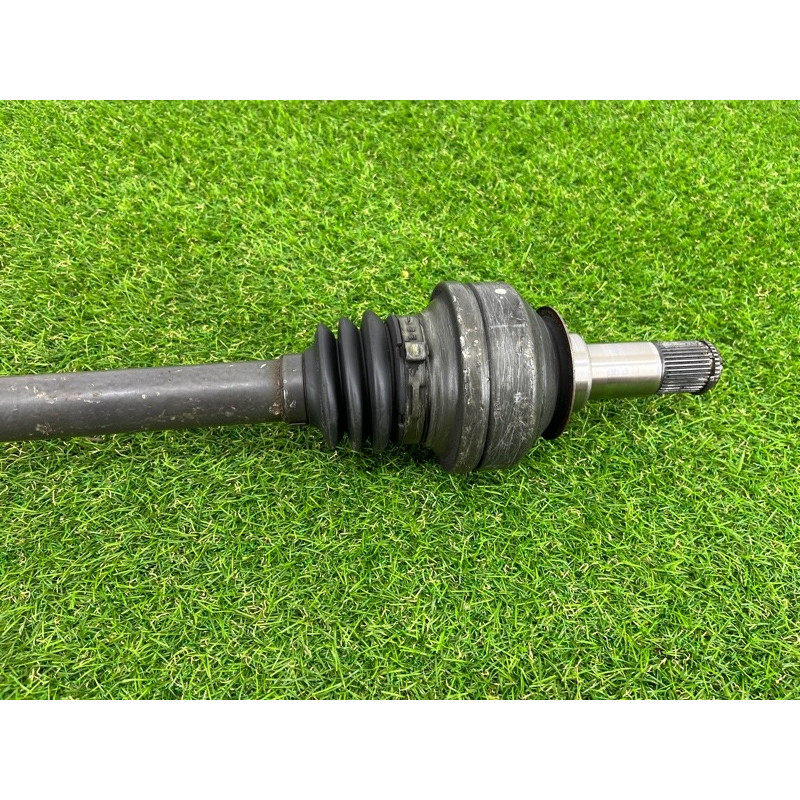 Привод (трансмиссия) Mercedes-Benz GL X164 2012 4.6 a1643502610