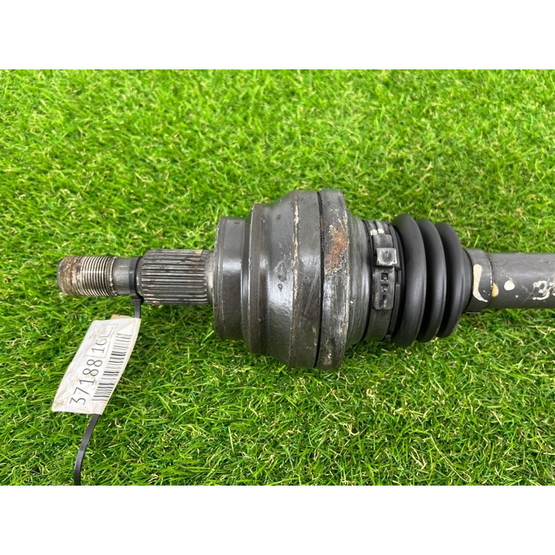 Привод (трансмиссия) Mercedes-Benz GL X164 2012 4.6 a1643502610