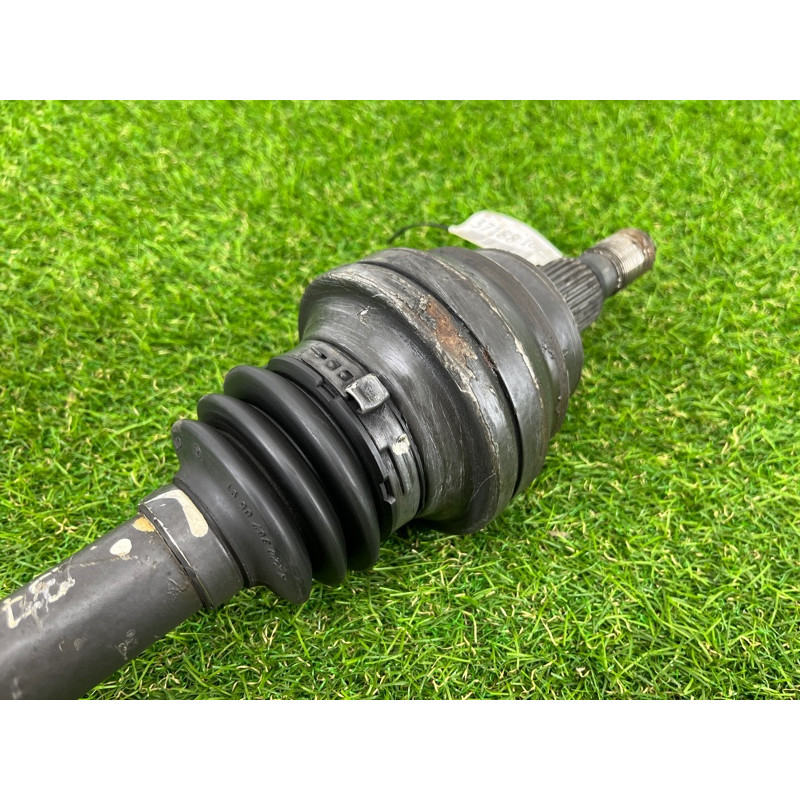 Привод (трансмиссия) Mercedes-Benz GL X164 2012 4.6 a1643502610