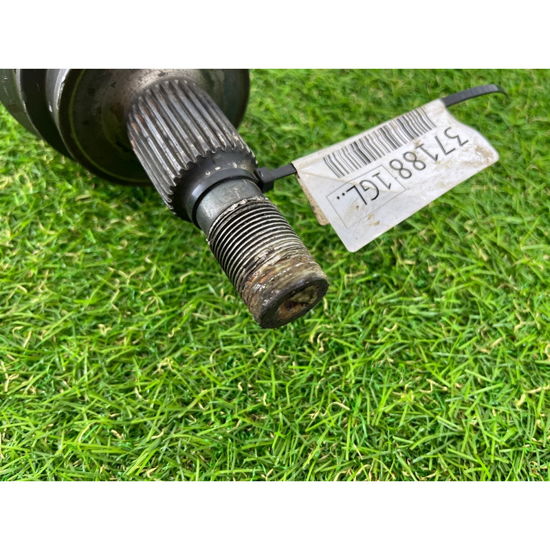 Привод (трансмиссия) Mercedes-Benz GL X164 2012 4.6 a1643502610