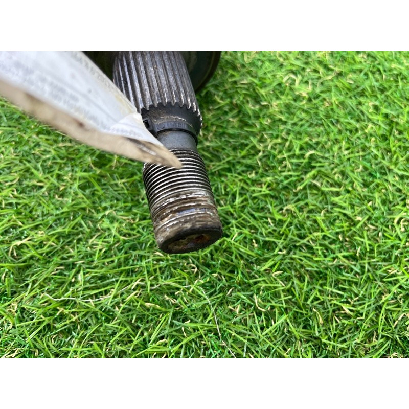 Привод (трансмиссия) Mercedes-Benz GL X164 2012 4.6 a1643502610