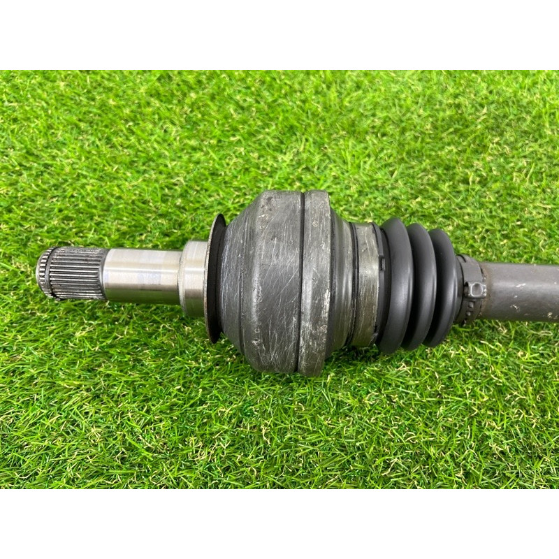 Привод (трансмиссия) Mercedes-Benz GL X164 2012 4.6 a1643502610