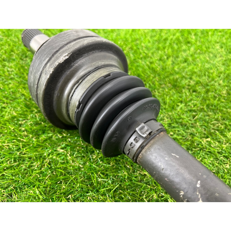 Привод (трансмиссия) Mercedes-Benz GL X164 2012 4.6 a1643502610