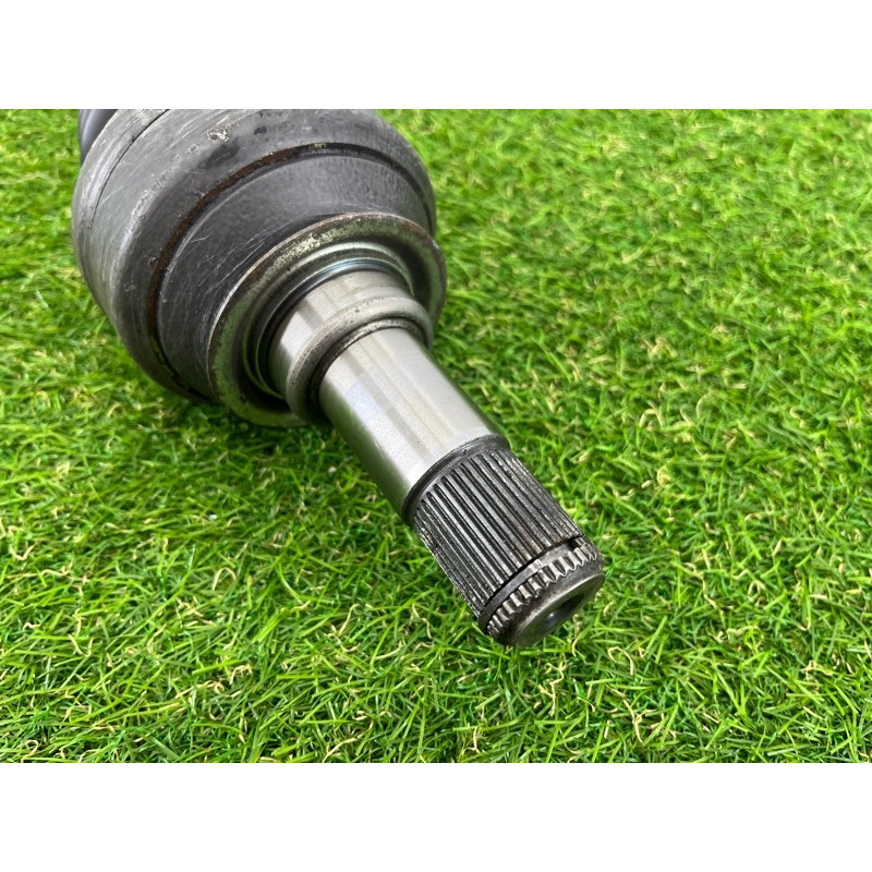 Привод (трансмиссия) Mercedes-Benz GL X164 2012 4.6 a1643502610