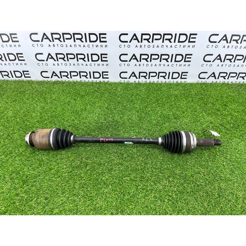 Привод (трансмиссия) Honda Pilot 2 2010 42311SZAA01