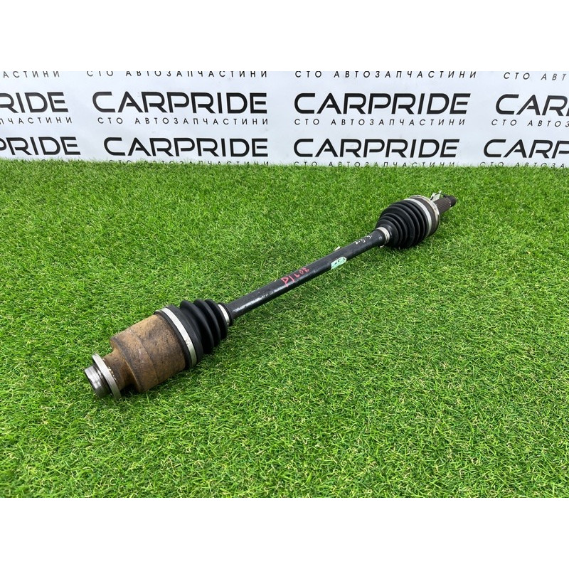 Привод (трансмиссия) Honda Pilot 2 2010 42311SZAA01