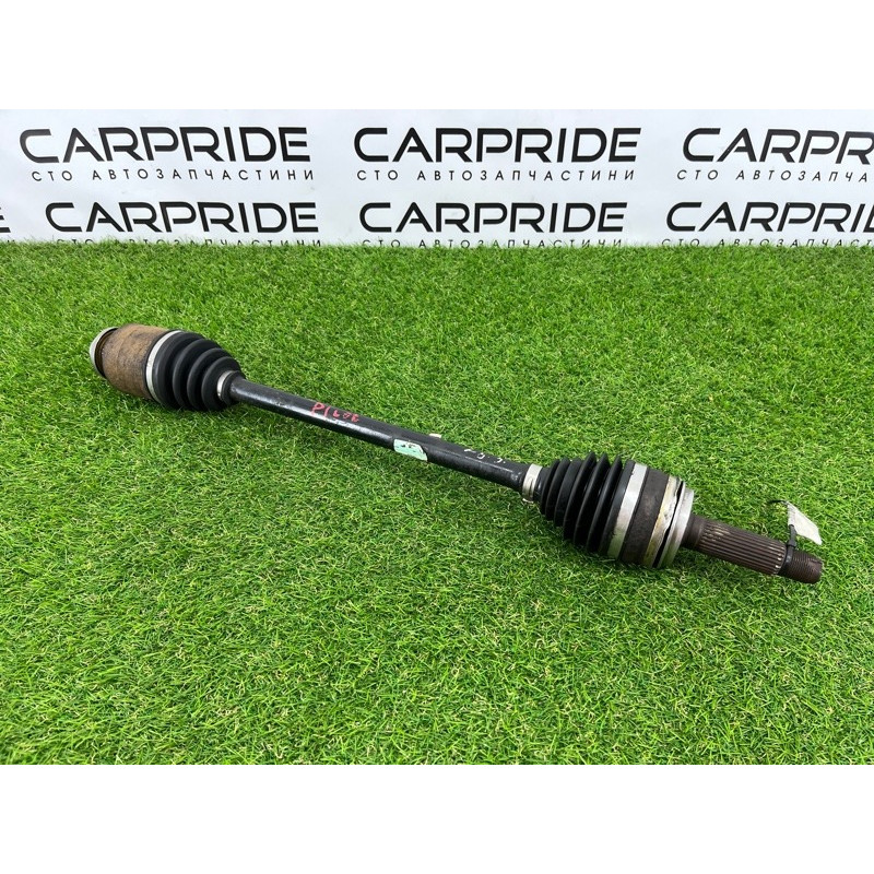 Привод (трансмиссия) Honda Pilot 2 2010 42311SZAA01