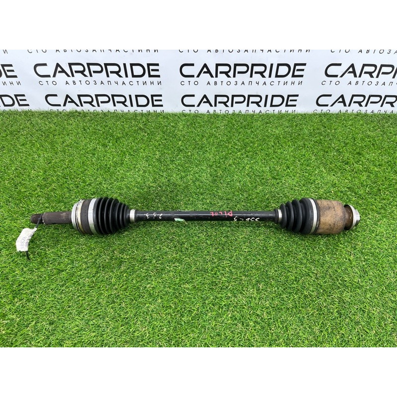 Привод (трансмиссия) Honda Pilot 2 2010 42311SZAA01