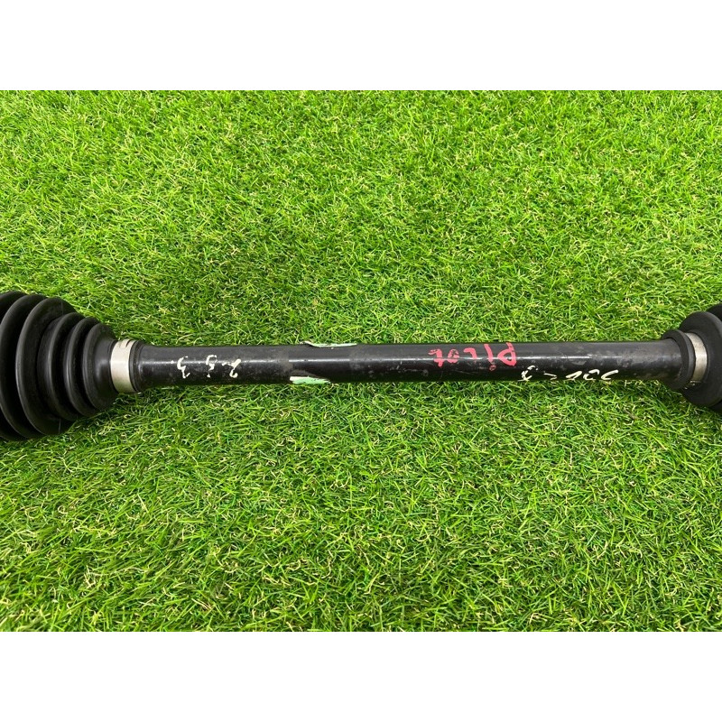 Привод (трансмиссия) Honda Pilot 2 2010 42311SZAA01