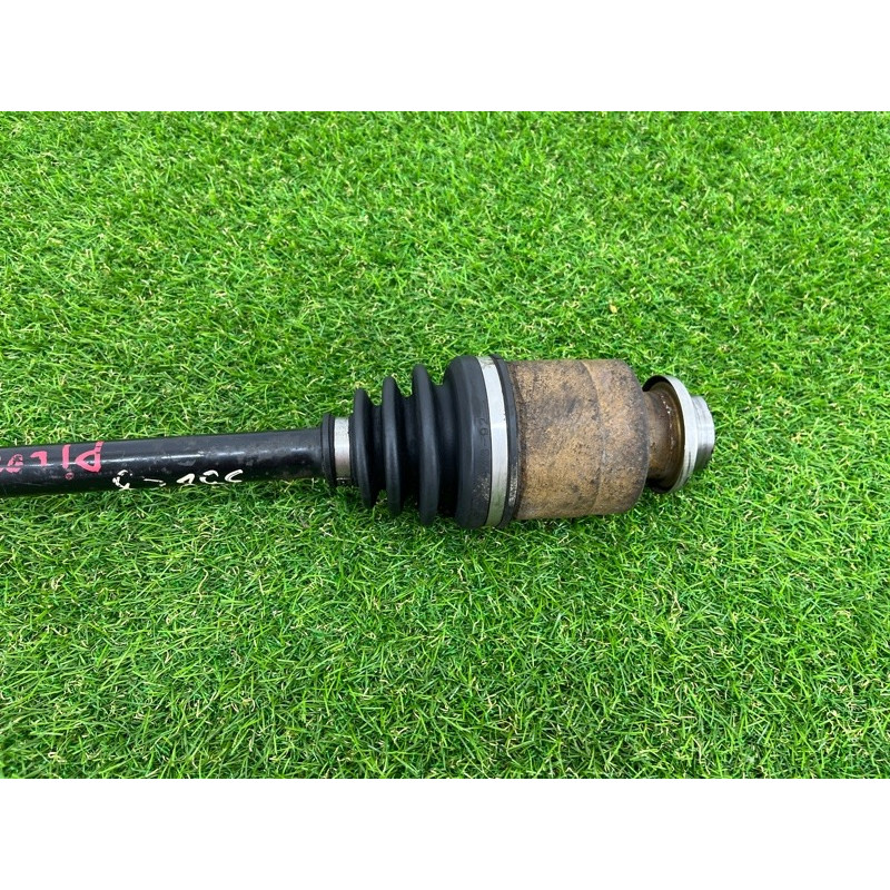 Привод (трансмиссия) Honda Pilot 2 2010 42311SZAA01