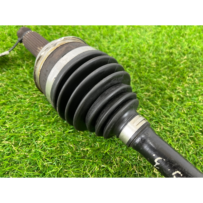 Привод (трансмиссия) Honda Pilot 2 2010 42311SZAA01