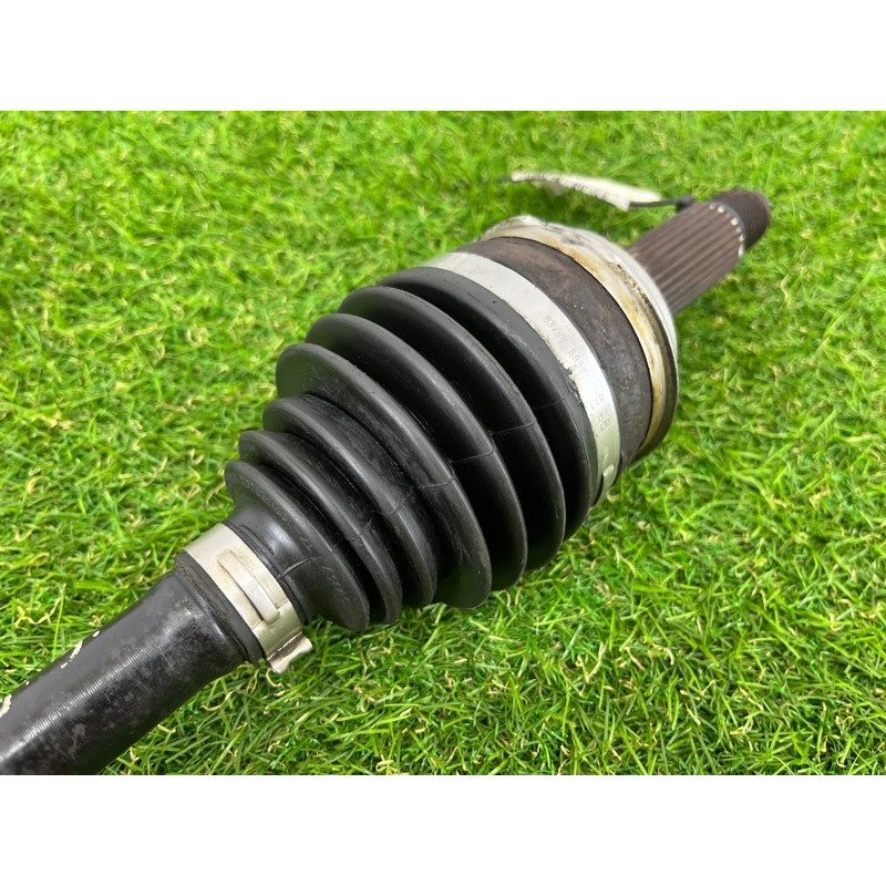 Привод (трансмиссия) Honda Pilot 2 2010 42311SZAA01