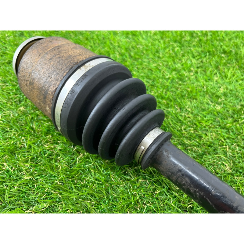 Привод (трансмиссия) Honda Pilot 2 2010 42311SZAA01