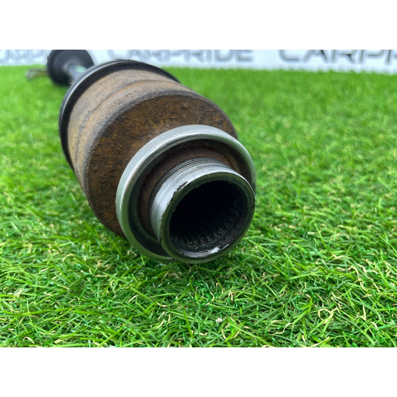 Привод (трансмиссия) Honda Pilot 2 2010 42311SZAA01