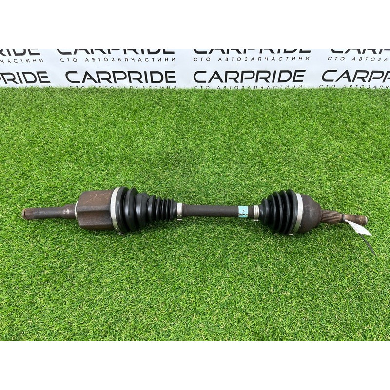 Привод (трансмиссия) FORD Fusion MK5 dg913b437ge