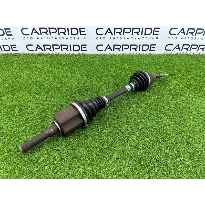 Привод (трансмиссия) FORD Fusion MK5 dg913b437ge