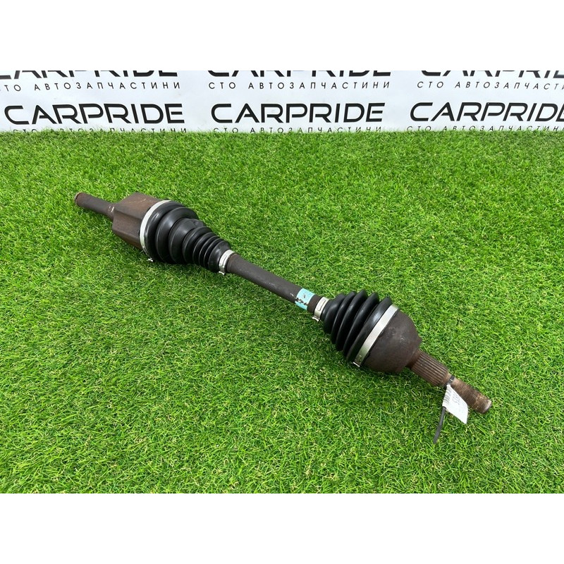 Привод (трансмиссия) FORD Fusion MK5 dg913b437ge