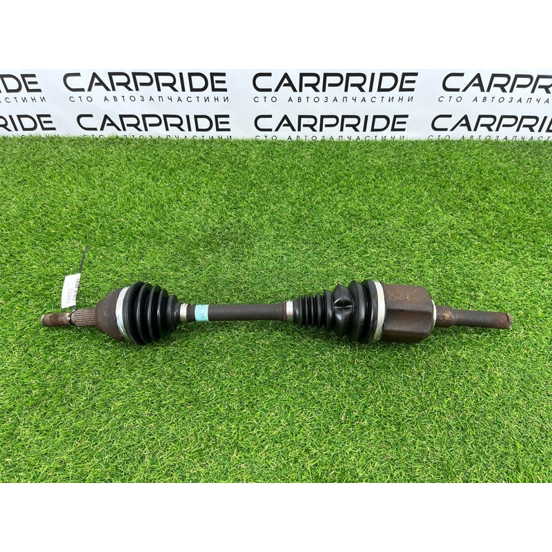 Привод (трансмиссия) FORD Fusion MK5 dg913b437ge