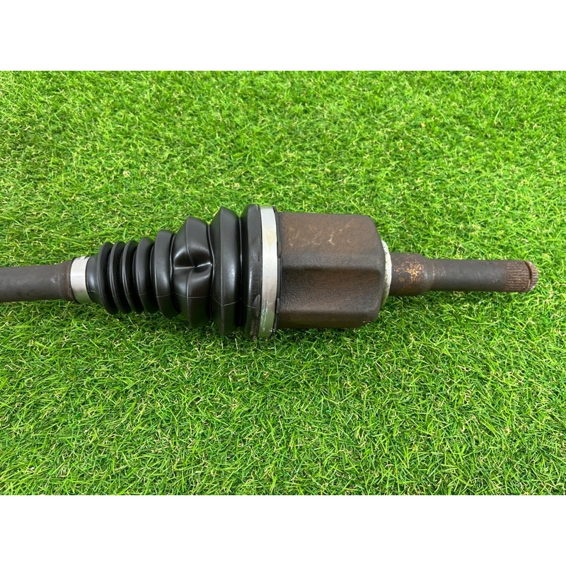 Привод (трансмиссия) FORD Fusion MK5 dg913b437ge