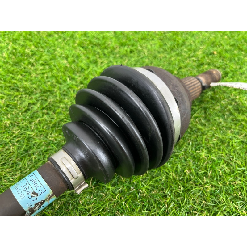 Привод (трансмиссия) FORD Fusion MK5 dg913b437ge